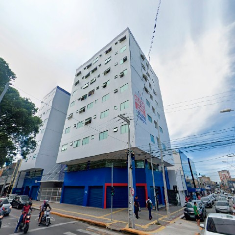 R. General Clarindo De Queiroz, 800 - Apto. 204 | Edilson e Edilia